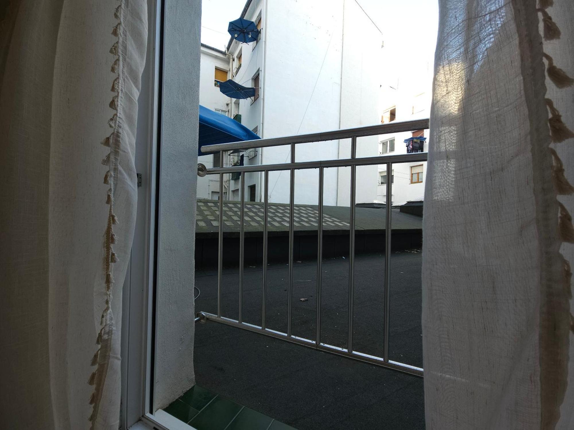 Viana Vivienda Turistica Moderna Y Reformada Con Wifi Apartment Bilbao Exterior photo